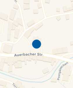 Vorschau: Karte von Sparkasse Kirchberg