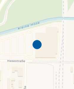 Vorschau: Karte von Hase Café