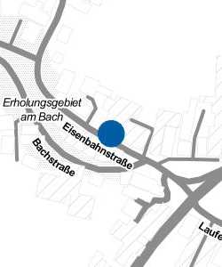 Vorschau: Karte von Linderer