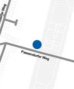 Vorschau: Karte von Gesundbrunnen Gartenlokal