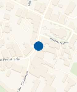 Vorschau: Karte von Friseursalon Struff