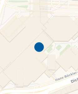 Vorschau: Karte von Thalia Mülheim - Forum City