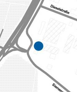 Vorschau: Karte von Autohaus Heil