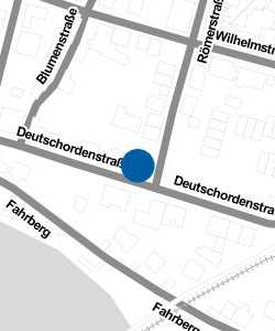 Vorschau: Karte von Volksbank Heilbronn