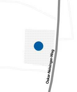 Vorschau: Karte von Sportplatz am Waldfriedhof
