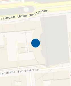 Vorschau: Karte von Alte Bibliothek