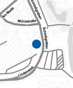 Vorschau: Karte von Seniorenresidenz Schlossgraben