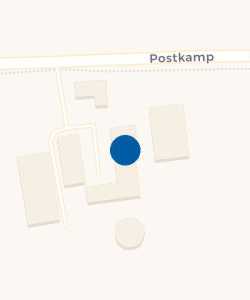 Vorschau: Karte von Hühnerhof Postkamp