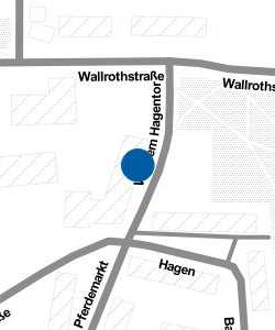 Vorschau: Karte von Blizzeria Nordhausen - Wir machen Sattt