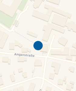 Vorschau: Karte von Rathaus Samtgemeinde Bevern