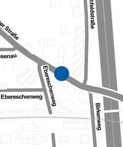 Vorschau: Karte von Bruck/ER Bachfeldstr.