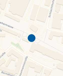 Vorschau: Karte von Nordbahnhof