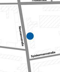 Vorschau: Karte von Gönne's Zweirad-Center