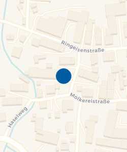 Vorschau: Karte von Autohaus Ritter