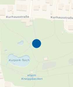 Vorschau: Karte von Andreashügel