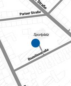 Vorschau: Karte von Bazeilles-Grundschule