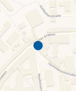 Vorschau: Karte von Rudolf, Goldschadt & Kollegen - Rechtsanwalt Ingolstadt