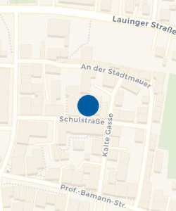 Vorschau: Karte von Fahrrad Hausmann