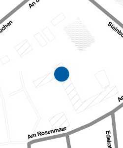 Vorschau: Karte von Rosenmaarschule
