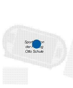 Vorschau: Karte von Sportstadion der Herzog Otto Schule