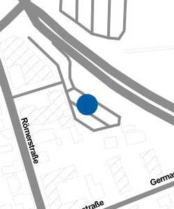 Vorschau: Karte von Parkplatz EDEKA