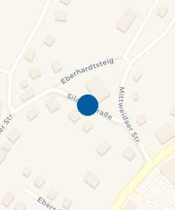 Vorschau: Karte von HGVC Haus- und Grundbesitzverwaltungs GmbH & Co. KG Chemnitz