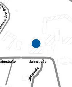 Vorschau: Karte von BSZ Kamenz - Gebäude Jahnstraße