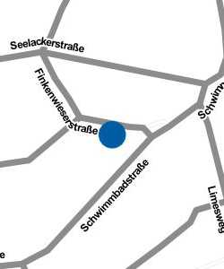 Vorschau: Karte von Gemeinschaftspraxis Nassauerland - Standort Singhofen