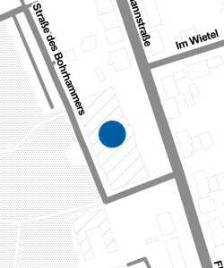 Vorschau: Karte von Flottmannhallen