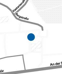 Vorschau: Karte von Oberer Marktplatz