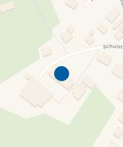 Vorschau: Karte von Gemeindezentraum Arnbruck