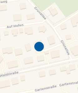 Vorschau: Karte von Landhaus Gertrud