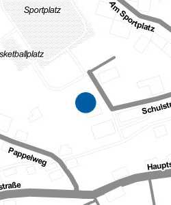 Vorschau: Karte von Grundschule Ottendorf