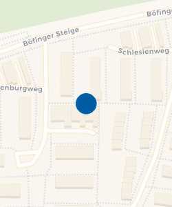 Vorschau: Karte von Polizei Eselsberg