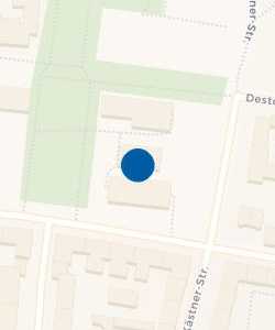 Vorschau: Karte von Städtischer Hort Clementstraße 100