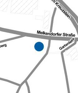 Vorschau: Karte von Obere Apotheke Kulmbach e.K Inh. Dr. Hans-Peter Hubmann Filialapotheke Sternapotheke