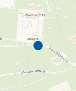 Vorschau: Karte von Zoo am Rammelsberg