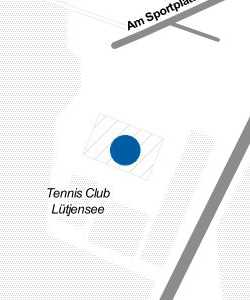 Vorschau: Karte von TCL Clubhaus