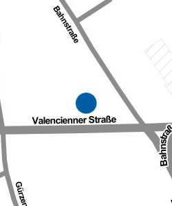 Vorschau: Karte von Wellenbrecher e.V. Büro Rheinland, bedarfsorientierte Jugendhilfe