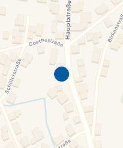 Vorschau: Karte von Gasthaus Schneider