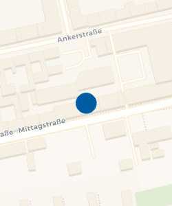 Vorschau: Karte von Sozialkaufhaus Magdeburg