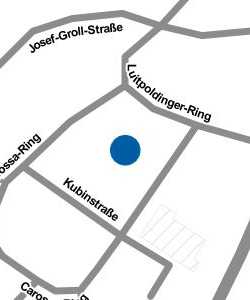 Vorschau: Karte von Donau-Dental-Labor Vilshofen GmbH