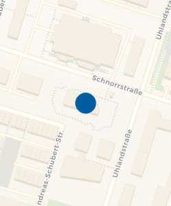 Vorschau: Karte von Kindertagesstätte „Buntstifte“