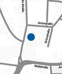 Vorschau: Karte von Apotheke am Landsberg Tor