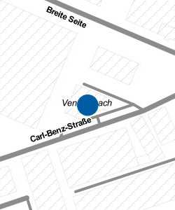 Vorschau: Karte von VeniceBeach
