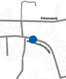 Vorschau: Karte von Rathaus Haslach