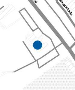 Vorschau: Karte von Pfullinger Hallen
