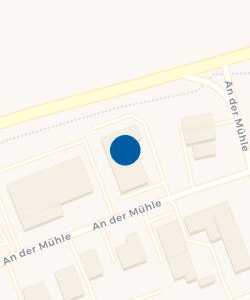Vorschau: Karte von Autoservice Peters GmbH