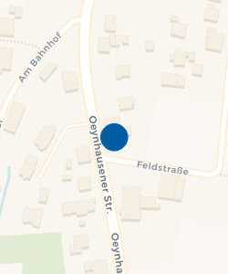 Vorschau: Karte von Tante Hilde - Bauernstube Elli Rührup