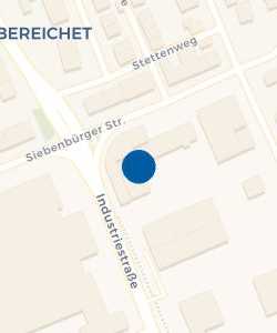 Vorschau: Karte von Autohaus Opel Walch